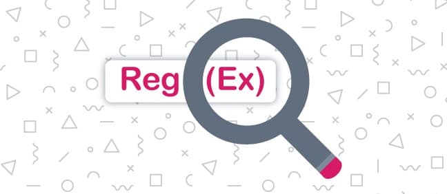 using regex to replace values of a certain variable  all files in a folder